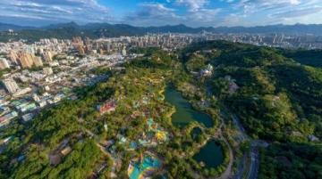 深圳淡季Citywalk攻略：文化、海灘與自然之旅每日輕松2萬步