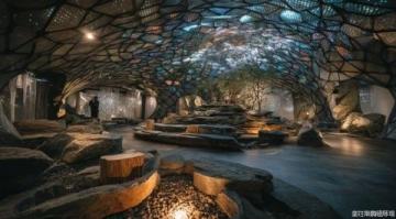 北京雙奧勝地游覽指南：鳥巢水立方魅力全解析