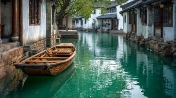 
蘇州四日游攻略：探秘姑蘇古韻，體驗(yàn)江南水鄉(xiāng)魅力