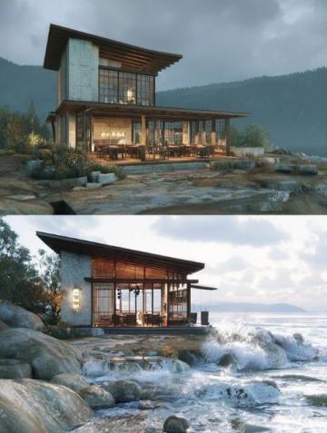 探索重慶北碚的悅榕莊美食之旅