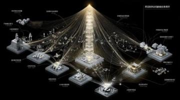 運維進階指南：100條網(wǎng)絡(luò)核心知識，從基礎(chǔ)到實戰(zhàn)的全面升級