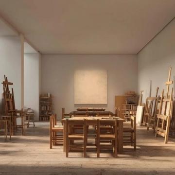 魯迅美術學院各專業考研真題匯總題庫更新至2023年