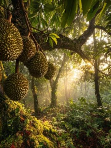 為什么在新加坡可以輕易吃到榴蓮，但是在酒店卻要遭受罰款？