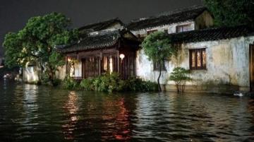 萬圣節(jié)橫店游，甜品和逸境宋酒店，別錯過的好玩之旅