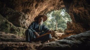 撕開西游記濾鏡歷史上真實的唐僧，是孤膽西行的千年勇者