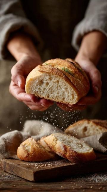 南北價差下的消費觀念覺醒：一個年輕人的面包之旅