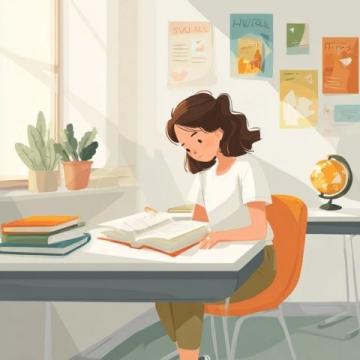 如何高效提升高三英語成績？