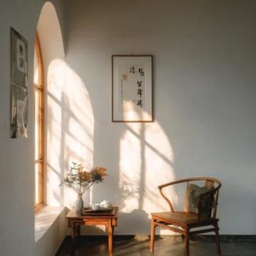 心態鑄就良好風水，人品成就美滿人生