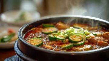 金華韓餐體驗與宋式酒店雅韻之旅