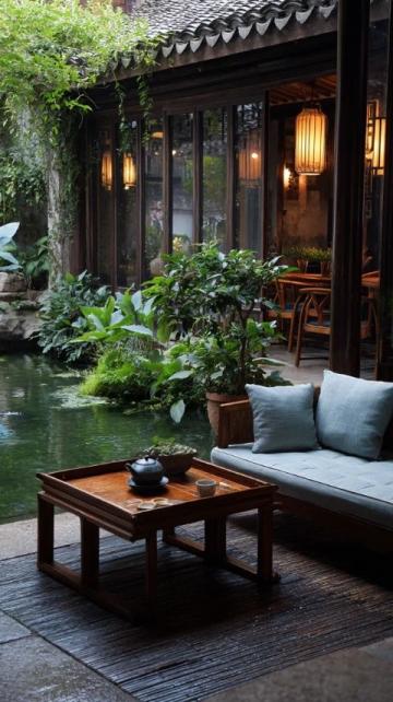 清暉園之旅體驗順德大良智選假日酒店,開放式套房尊享之旅