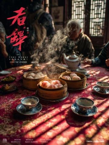 廣安鹽皮蛋：從百年傳統到現代創新的傳奇之旅