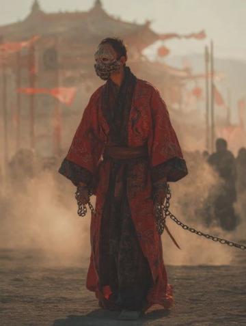 撕開西游記濾鏡歷史上真實的唐僧，是孤膽西行的千年勇者