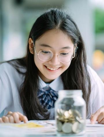 初一生物成績提升秘籍：小紙條記憶法助孩子輕松拿高分