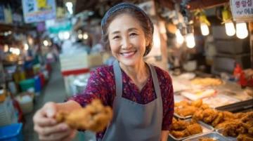 景德鎮雞排攤主李俊永：6元雞排背后的商業智慧與文旅推廣奇跡