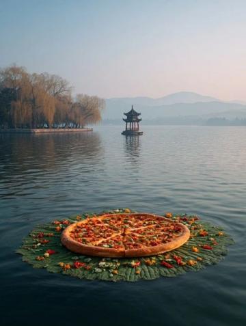 我在杭州淳安縣的旅行日記:2025年的美好回憶