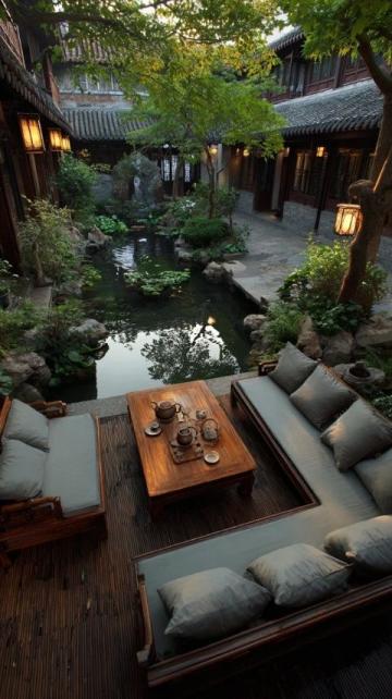 漫步無錫,探尋水鄉柔情之美