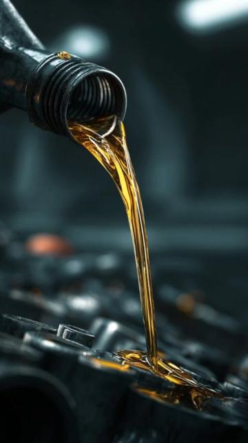 豐田榮放機油保養指南及維護常識