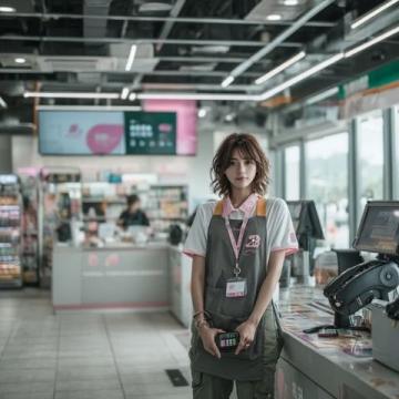 長沙男子高價加盟便民店，業績平平意外頻發