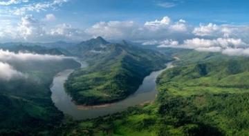 湄江之畔，品味新味之旅