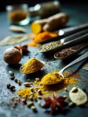 澳門帶回的獨特咖喱粉，烹飪出的家?？оＨ怆u究竟如何？