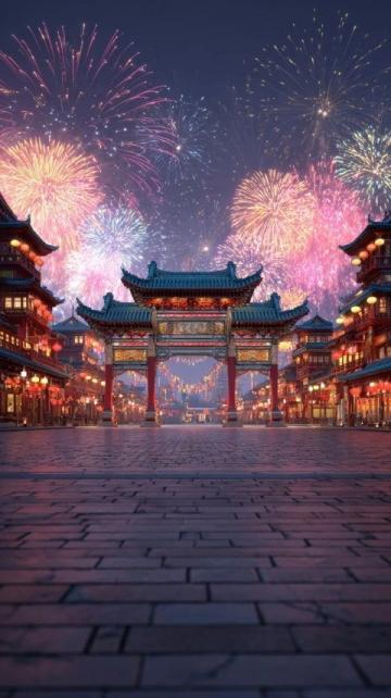 春節旅游勝地盤點：不容錯過的寶藏景點推薦