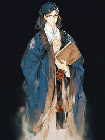 諸葛亮你以為他羽扇綸巾很瀟灑？其實他累得想辭職！