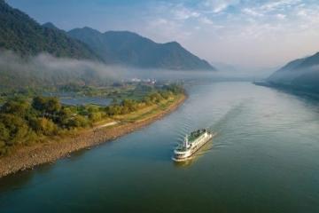 湄江之畔，品味新味之旅