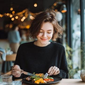 美食博主如何做到狂吃不胖：背后的秘密與真相