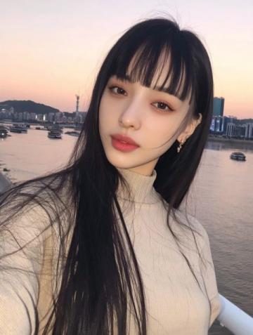 年終心系成都，愿與丫頭共度佳節