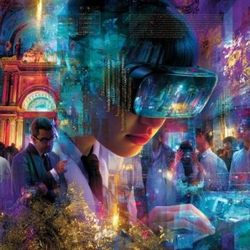 穿越時光的木瀆：沉浸式CityWalk體驗