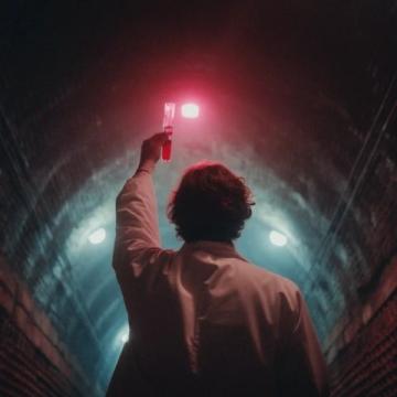 在酒廠工作三十年，我才意識到會講故事比會釀酒更重要