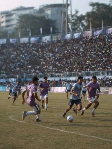 南通支云 vs 淮安踢球者：“江海門戶”對陣“運河之都”的激情對決