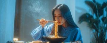 探店宜賓多家燃面館:尋找最正宗的味道