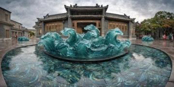 探索我國88個不容錯過的知識寶藏