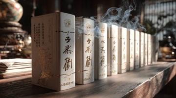 舌尖上的中國熱播以來，美食視頻與書籍日益增多