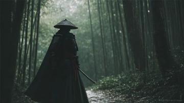 探尋河南修武七賢鎮：千年竹影下的竹林七賢傳說