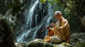 撕開西游記濾鏡歷史上真實的唐僧，是孤膽西行的千年勇者