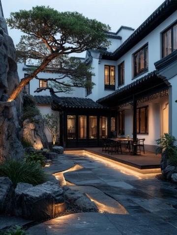 青島城陽大北曲私房小院惠豐捌號：休閑雅致的理想放松地