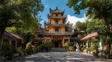 西雙版納旅游攻略：景點美食住宿全指南