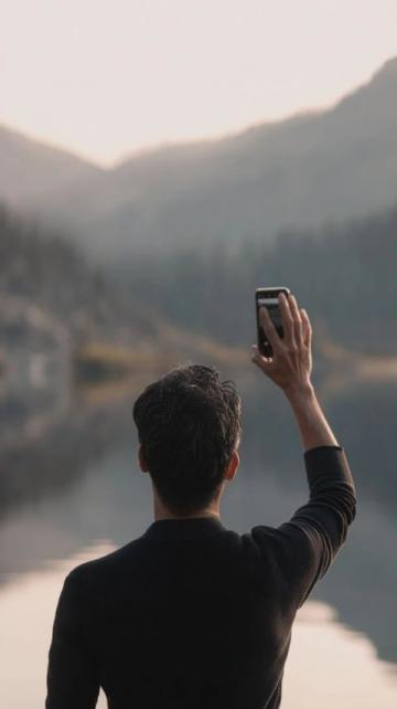 攝影技巧提升攻略：手機相機必學拍出質感照片