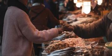 柳州北站夜市搬家,更寬敞、更多選擇,吃貨新體驗