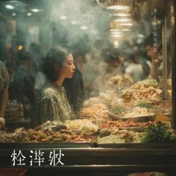 景德鎮雞排攤主李俊永：6元雞排背后的商業智慧與文旅推廣奇跡