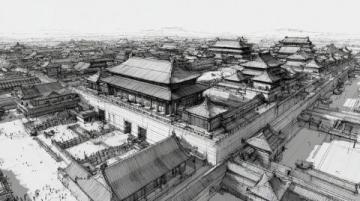 邱隘未來藍圖：東部新城新篇章（續(xù)篇）