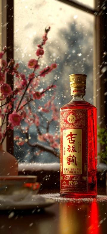 過年送禮買什么酒好