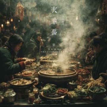 湖北監(jiān)利早酒風俗：一碗鹵鴨鹵甲魚、一鍋肥腸火鍋，情感記憶與鄉(xiāng)情深處。