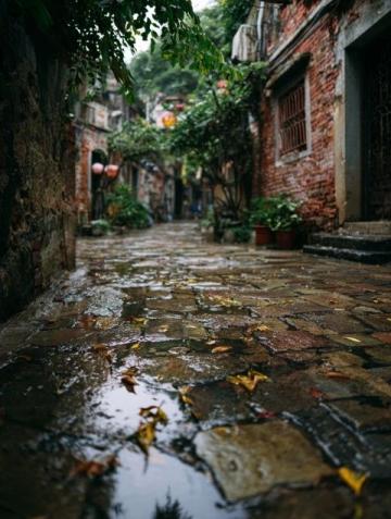 漫步無錫,探尋水鄉柔情之美