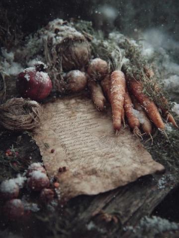 立冬必備：三款應季暖身滋補菜譜推薦