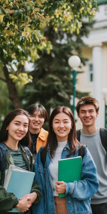 考入985高校的五項獨特優勢，非985學子難以感受