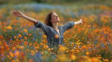 擁抱生活，收獲快樂的小確幸