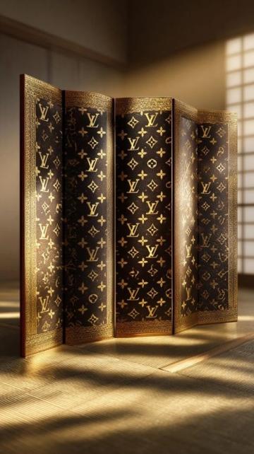 LV熱潮席卷:船頭漢字引熱議,品牌命名引發爭議